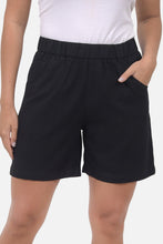 Cargar imagen en el visor de la galería, Short Aldo Negro