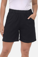 Cargar imagen en el visor de la galería, Short Aldo Negro