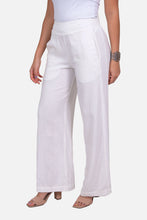 Cargar imagen en el visor de la galería, Pantalon Marmol Crudo