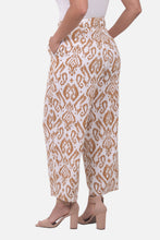 Cargar imagen en el visor de la galería, Pantalon Ontario Kaki