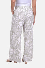 Cargar imagen en el visor de la galería, Pantalon Malaika Menta