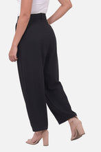 Cargar imagen en el visor de la galería, Pantalon Oregon Negro