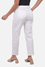 Cargar imagen en el visor de la galería, Pantalon Santorini Crudo