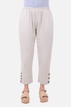 Cargar imagen en el visor de la galería, Pantalon Oliver Beige