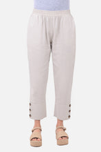 Cargar imagen en el visor de la galería, Pantalon Oliver Beige