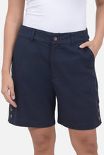 Cargar imagen en el visor de la galería, Short Sultan Azul Navy