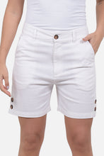 Cargar imagen en el visor de la galería, Short Sultan Crudo