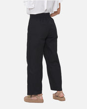Cargar imagen en el visor de la galería, Pantalon Luciano Negro