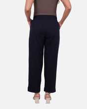 Cargar imagen en el visor de la galería, Pantalon Egipto Azul Navy
