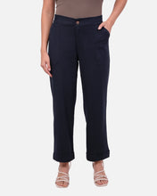 Cargar imagen en el visor de la galería, Pantalon Egipto Azul Navy