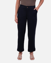 Cargar imagen en el visor de la galería, Pantalon Egipto Azul Navy