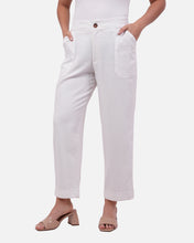 Cargar imagen en el visor de la galería, Pantalon Egipto Crudo