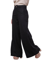 Cargar imagen en el visor de la galería, Pantalon Marruecos Negro