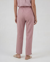 Cargar imagen en el visor de la galería, Pantalon Boris - Palo De Rosa
