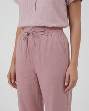 Cargar imagen en el visor de la galería, Pantalon Boris - Palo De Rosa