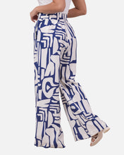 Cargar imagen en el visor de la galería, Pantalon Curazao Azul Rey