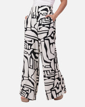 Cargar imagen en el visor de la galería, Pantalon Curazao Negro