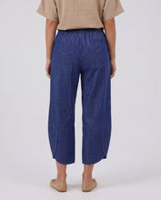 Cargar imagen en el visor de la galería, Pantalon Duna - Azul Navy