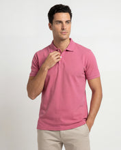 Cargar imagen en el visor de la galería, Polo Hombre - Mora