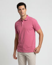 Cargar imagen en el visor de la galería, Polo Hombre - Mora