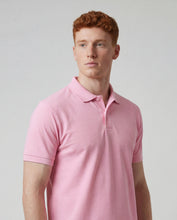 Cargar imagen en el visor de la galería, Polo Hombre Rosada