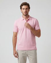 Cargar imagen en el visor de la galería, Polo Hombre Rosada