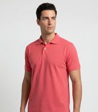 Cargar imagen en el visor de la galería, Polo Hombre - Salmon