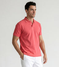 Cargar imagen en el visor de la galería, Polo Hombre - Salmon