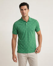 Cargar imagen en el visor de la galería, Polo Estampada Geronimo Verde Cali