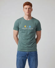 Cargar imagen en el visor de la galería, Camiseta Estampada 1030