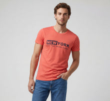 Cargar imagen en el visor de la galería, Camiseta Estampada 1039