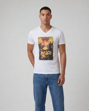 Cargar imagen en el visor de la galería, Camiseta Estampada 381