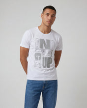 Cargar imagen en el visor de la galería, Camiseta Estampada 1068