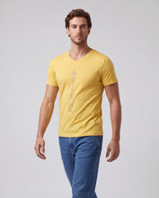 Cargar imagen en el visor de la galería, Camiseta Estampada 408 - Maiz