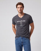 Cargar imagen en el visor de la galería, Camiseta Estampada 414 - Maiz