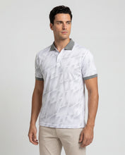 Cargar imagen en el visor de la galería, Polo Charles - Blanca
