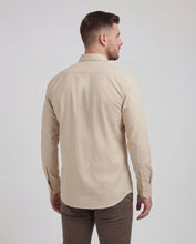 Cargar imagen en el visor de la galería, Camisa Rotherham Kaki