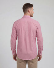 Cargar imagen en el visor de la galería, Camisa York Rojo