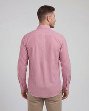 Cargar imagen en el visor de la galería, Camisa York Rojo