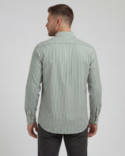 Cargar imagen en el visor de la galería, Camisa York Verde