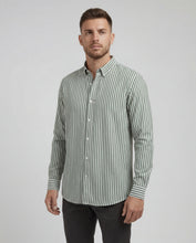 Cargar imagen en el visor de la galería, Camisa York Verde