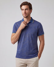 Cargar imagen en el visor de la galería, Polo Robin - Azul Navy
