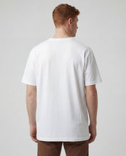 Cargar imagen en el visor de la galería, Camisetas Oversize Blanca