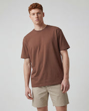 Cargar imagen en el visor de la galería, Camisetas Oversize Coffee