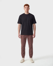 Cargar imagen en el visor de la galería, Camiseta Oversize Negra