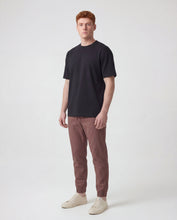 Cargar imagen en el visor de la galería, Camisetas Oversize Negra