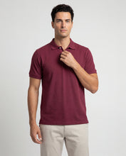Cargar imagen en el visor de la galería, Polo Manhattan Vino