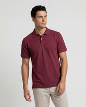 Cargar imagen en el visor de la galería, Polo Manhattan Vino