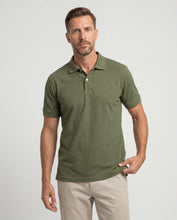 Cargar imagen en el visor de la galería, Polo Manhattan Selva