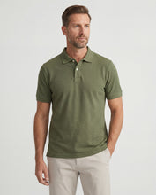 Cargar imagen en el visor de la galería, Polo Manhattan Selva